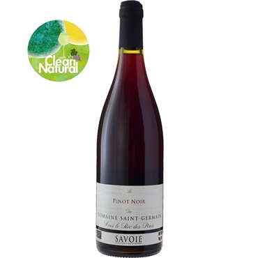 ドメーヌ・サン・ジェルマン ピノ・ノワール[2022]