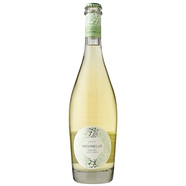 ダヌビアーナ ジオヴィネッロ グリューナー・ヴェルトリーナー