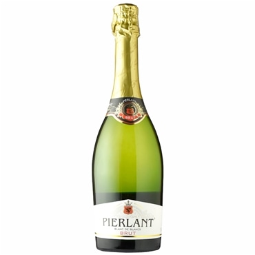 レ・グラン・シェ・ド・フランス ピエルラン・ブラン・ド・ブラン ブリュットＮＶ