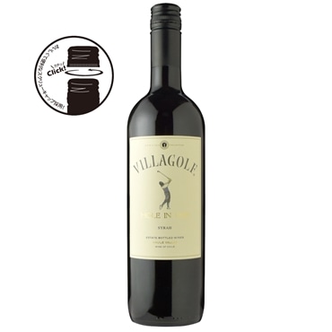 ヴィラ・ゴルフ ホールインワン シラー[2022]