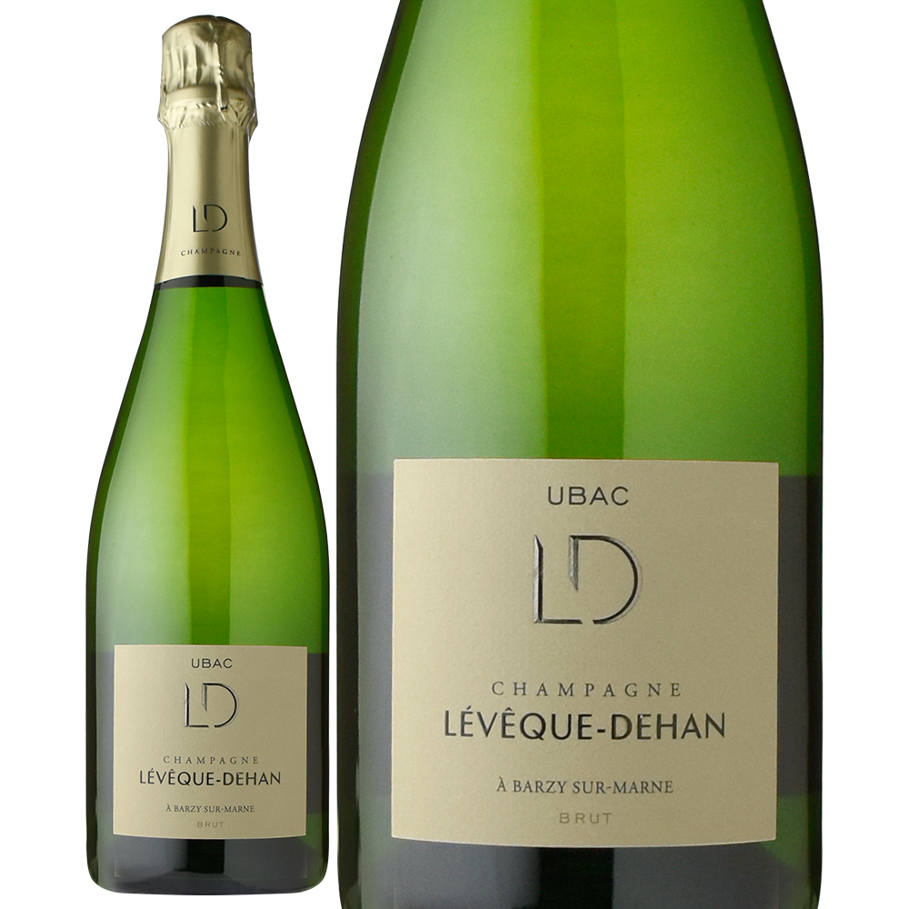 レベック・デュハン ウバック ブリュット NV