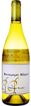 フィリップ・パカレ ブルゴーニュ・アリゴテ [2021]