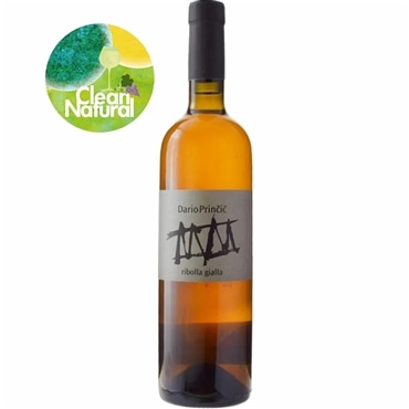 ダリオ・プリンチッチ リボッラ・ジャッラ [2019]