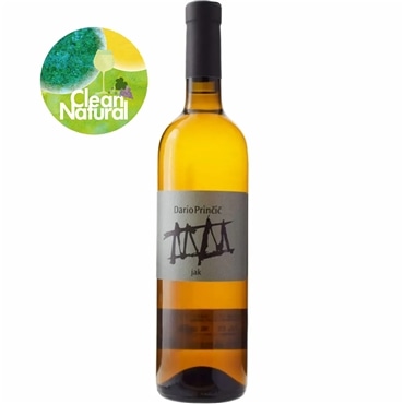 ダリオ・プリンチッチ ビアンコ・ヤク [2020]