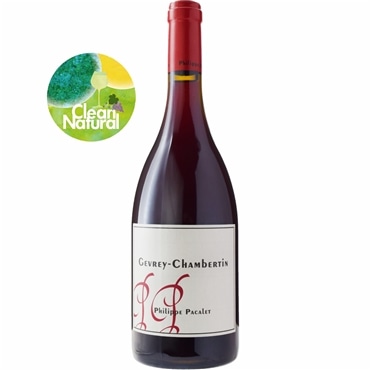 「送料無料」フィリップ・パカレ ジュヴレ・シャンベルタン[2022]