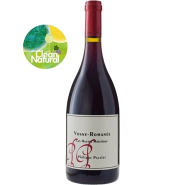 「送料無料」フィリップ・パカレ ヴォーヌ・ロマネ レ・ゾート・メジエール[2022]
