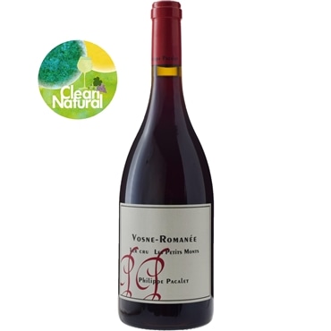 「送料無料」フィリップ・パカレ ヴォーヌ・ロマネ プルミエ・クリュ レ・プティ・モン[2022]