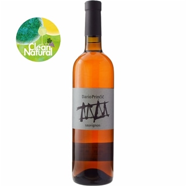 ダリオ・プリンチッチ ソーヴィニヨン・ブラン [2020]