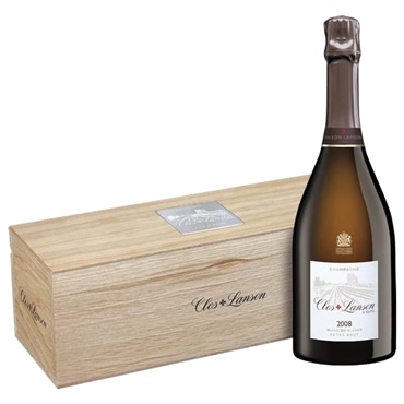 「送料無料」クロ・ランソン [2008] 専用ボックス入り