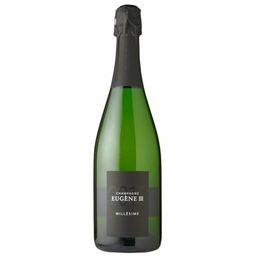 オージェンヌ ミレジメ ブリュット [2015]