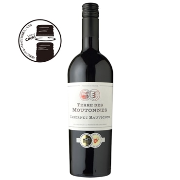 アルマ・セルシウス テール・ド・ムートンヌ カベルネ・ソーヴィニヨン[2022]