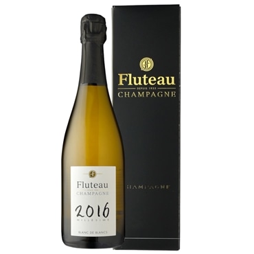 フルトー ブラン・ド・ブラン ミレジメ[2016]