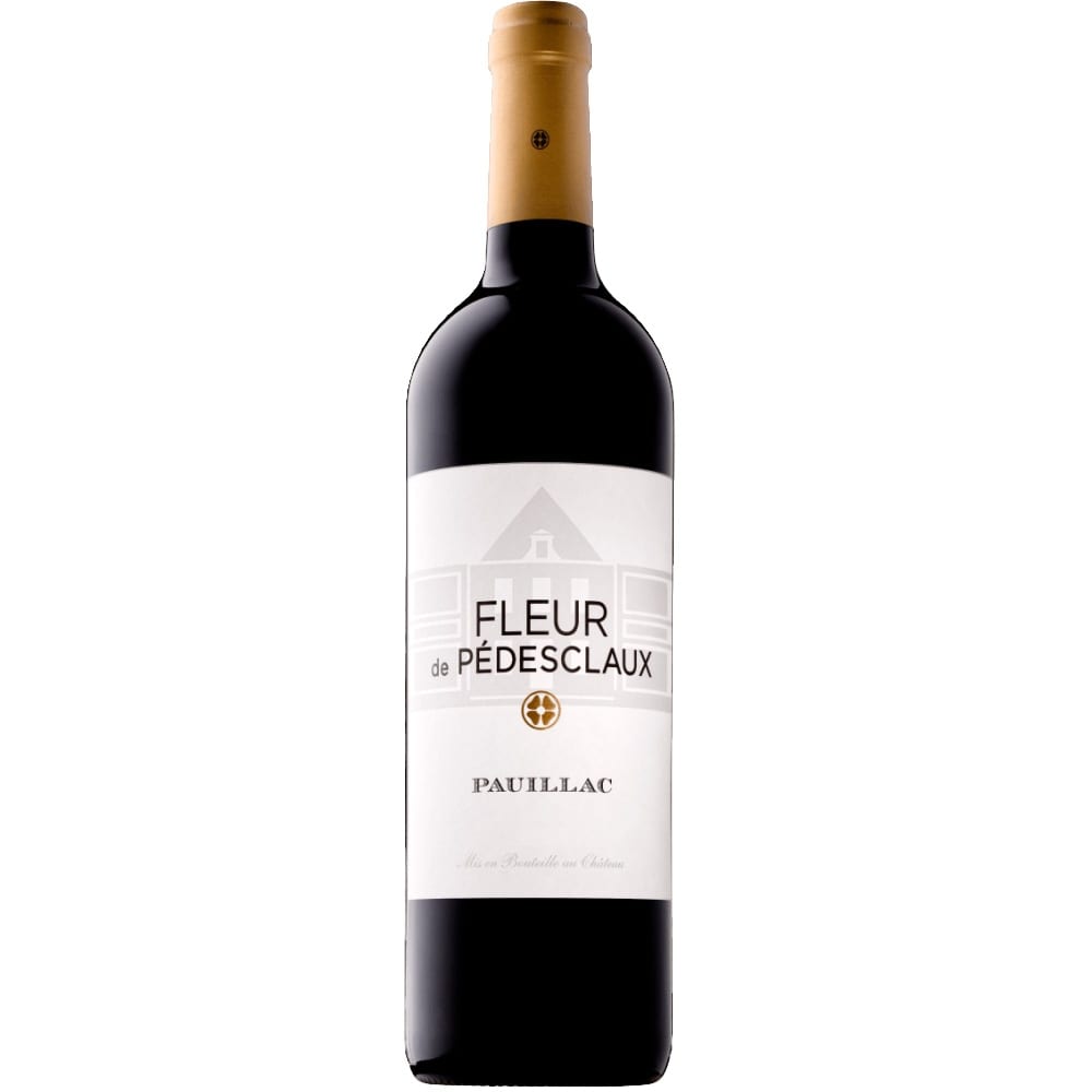 フルール・ド・ペデスクロー[2014]