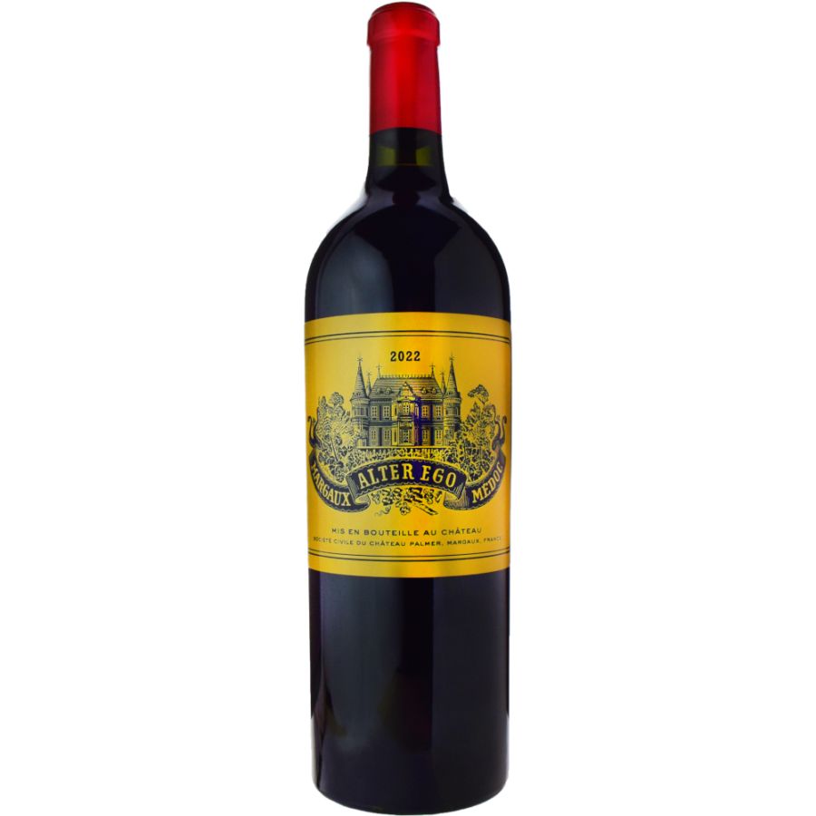 アルテ・レゴ・ド・パルメ [2022]