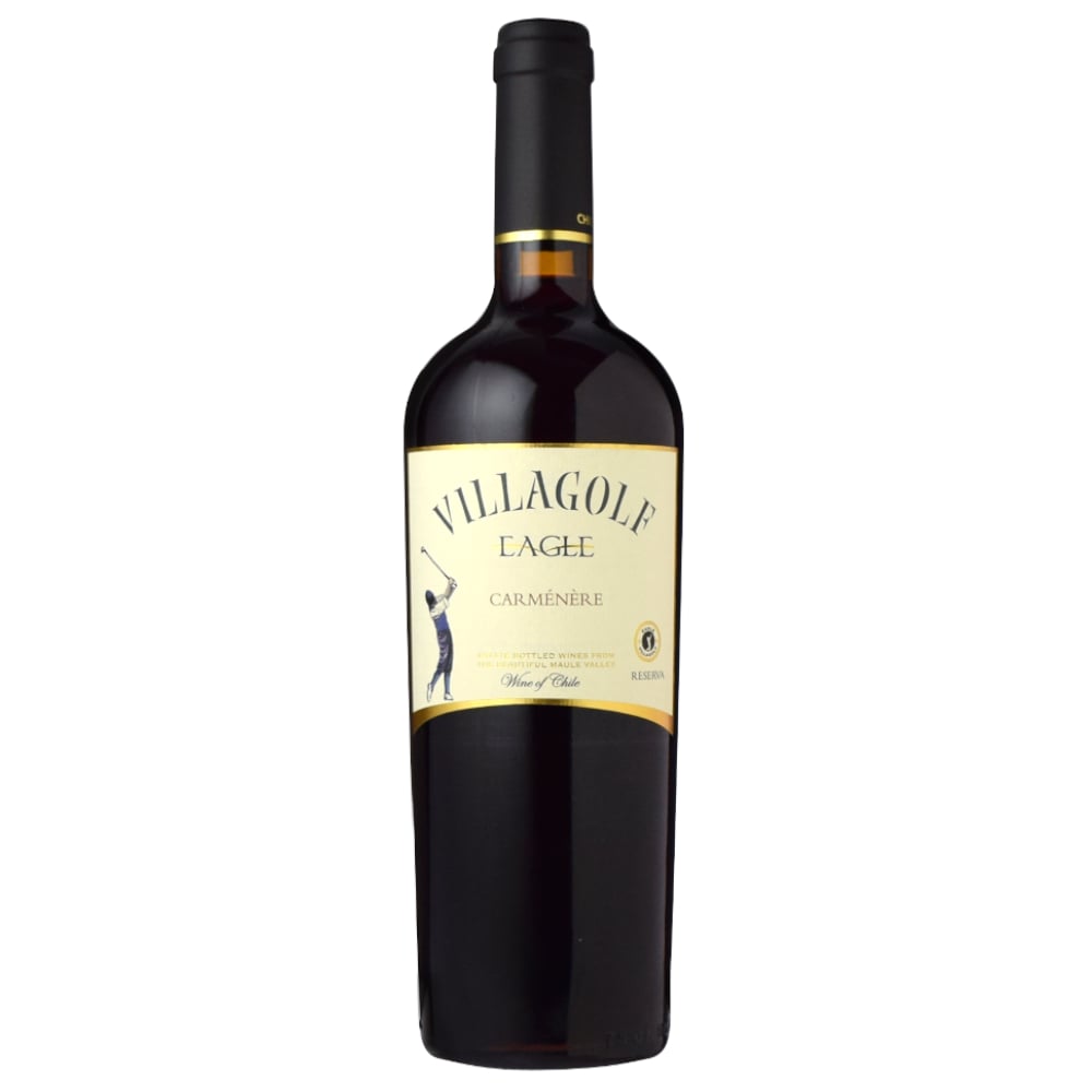 ヴィラ・ゴルフ イーグル・カルメネール・レゼルバ[2023]