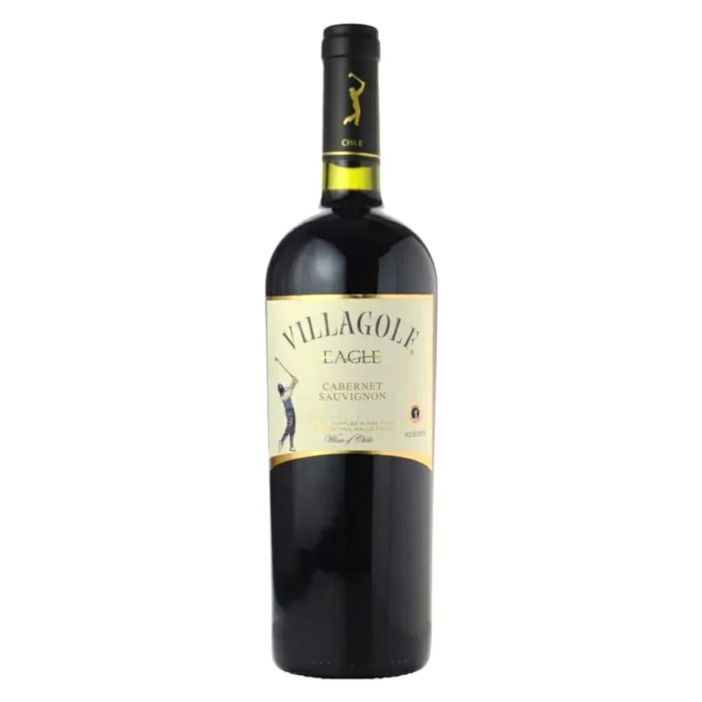 ヴィラ・ゴルフ イーグル・カベルネ・ソーヴィニヨン・レゼルバ[2023]