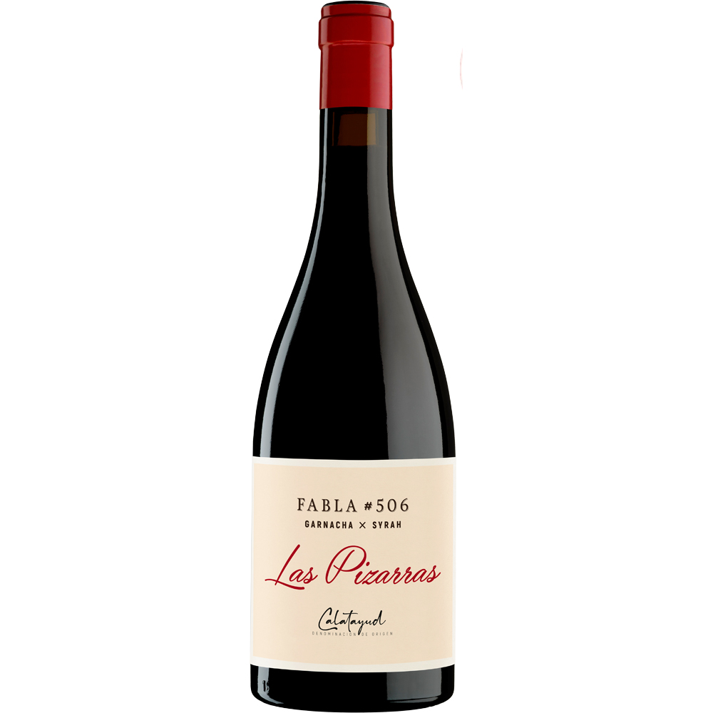 ラス・ピザラス ファブラ [2023]