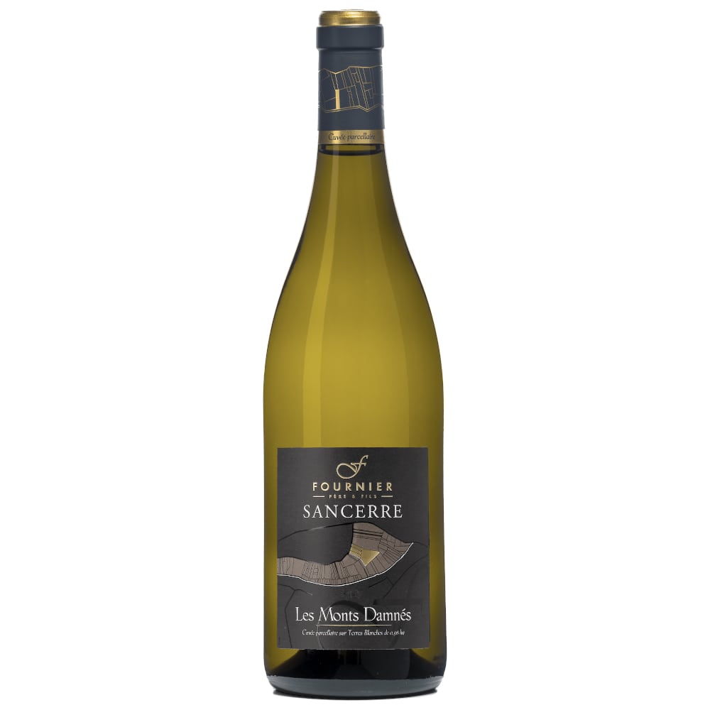 フルニエ・ペール・エ・フィス サンセール　レ・モン・ダネ[2022]