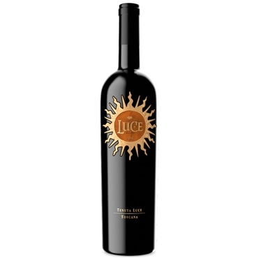 「送料無料」テヌータ・ルーチェ ルーチェ [2021]