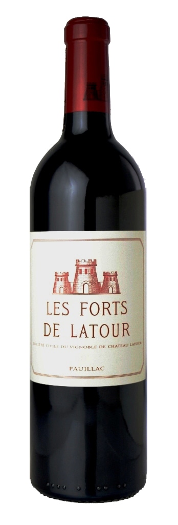 「送料無料」レ・フォール・ド・ラトゥール [2012]