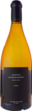 「送料無料」ミルマン･ワインズ コルトン・シャルルマーニュ・グラン・クリュ [2023]
