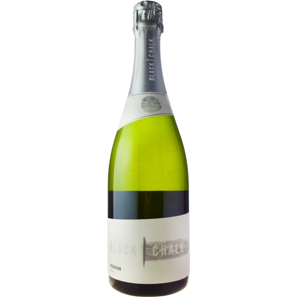 ブラック・チョーク パラゴン[2020]