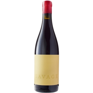 サヴェージ・レッド[2020]