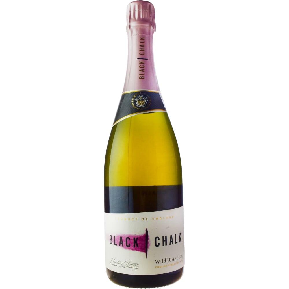 ブラック・チョーク ワイルド・ローズ[2021]