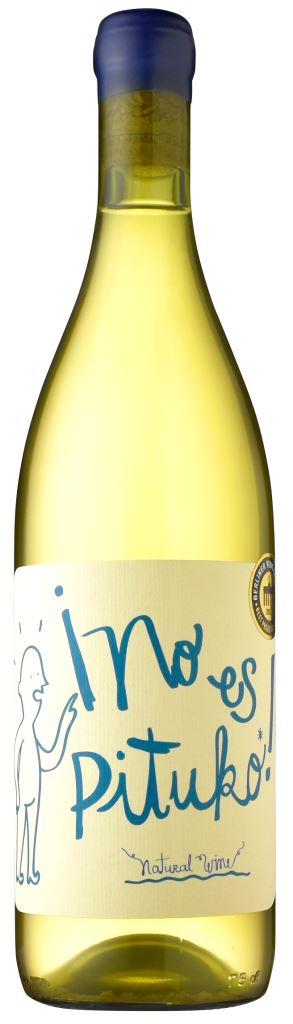 ヴィーニャ・エチェヴェリア ノ・エス・ピトゥコ　ヴィオニエ[2023]