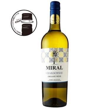 カンティーナ・フィーナ シャルドネ・オーガニック [2022]