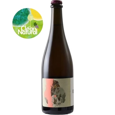 クルーズ・ワイン・カンパニー スパークリング・ヴァルディギエ デミング・ペティヤン・ナチュレル　ナパ・ヴァレー[2020]