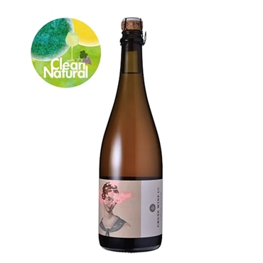 クルーズ・ワイン・カンパニー スパークリング・ヴァルディギエ ランチョ・チミレス[2018]