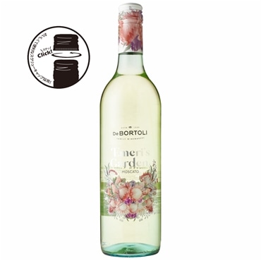 デ・ボルトリ エメリズ・ガーデン・モスカート[2023]