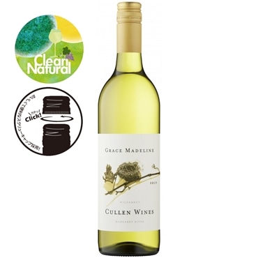 カレン グレース・マデリン[2021]