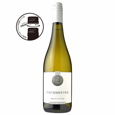 ファウンド・ストーン ブリュット キュヴェ