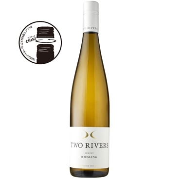 トゥーリバーズ ジュリエット・リースリング[2024]