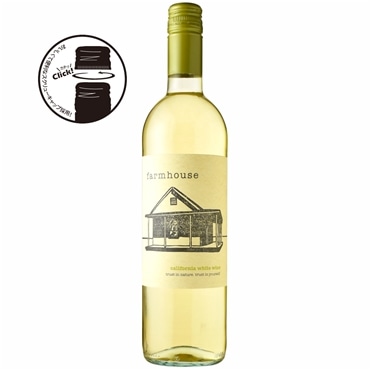 クライン・ファームハウス・ホワイト [2022]