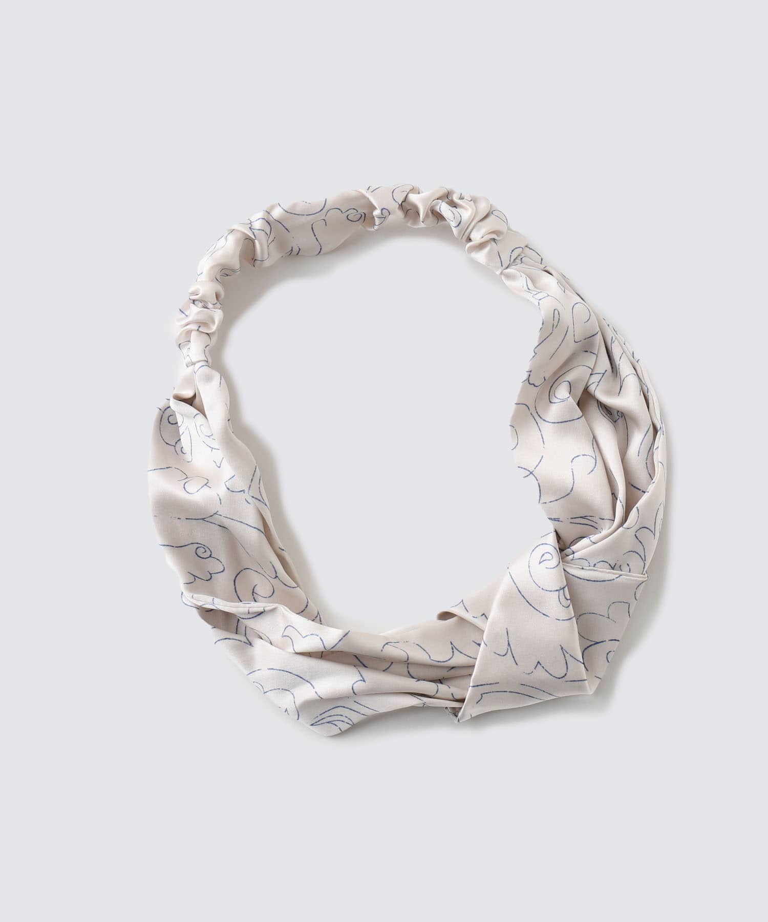 インテリアライクヘアバンド インテリアライク