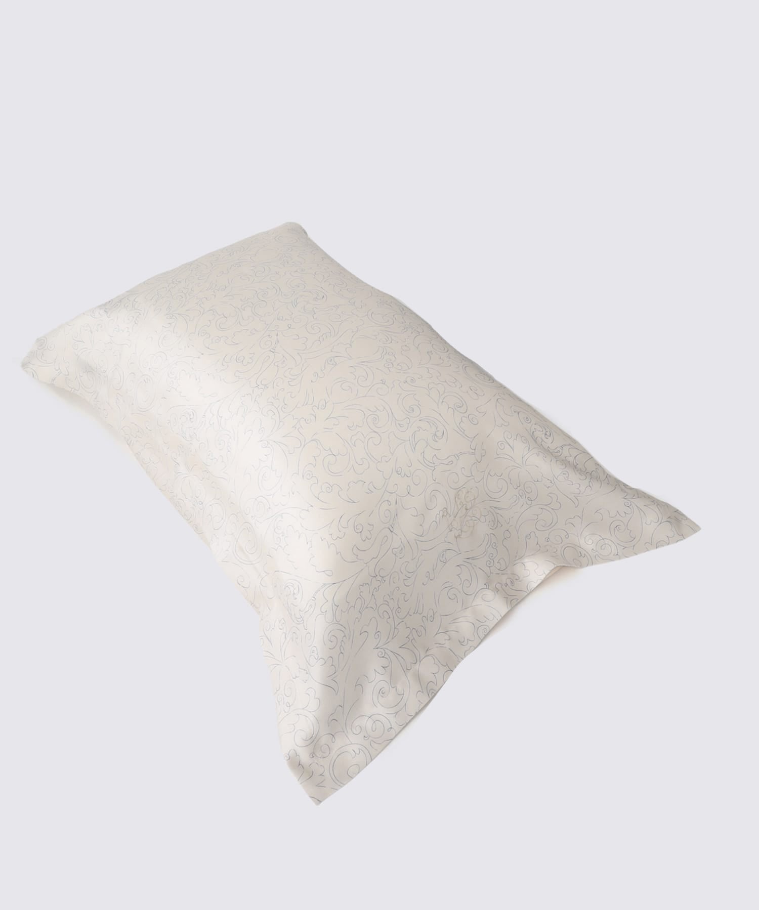 インテリア ライク シルクピローケース インテリアライク Free