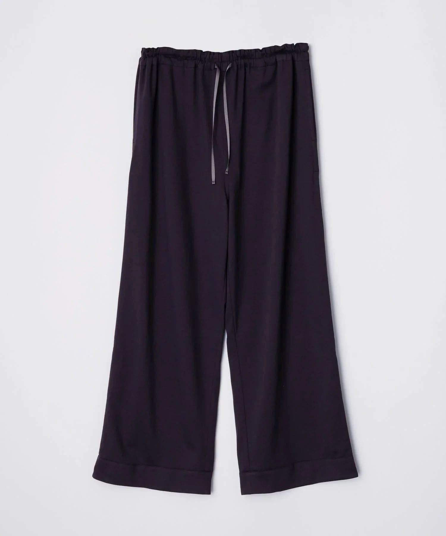 ロイヤル オーガニックコットン ダブルボタン ネイビー ネイビー S