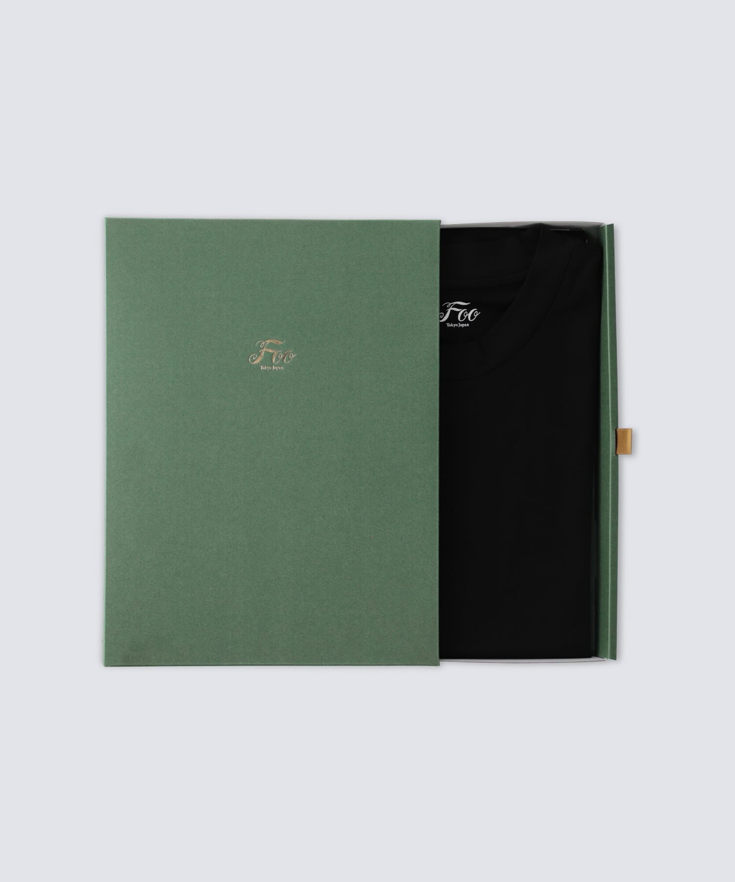 【ウィメンズ】シルクコットンTシャツ ブラック ブラック M