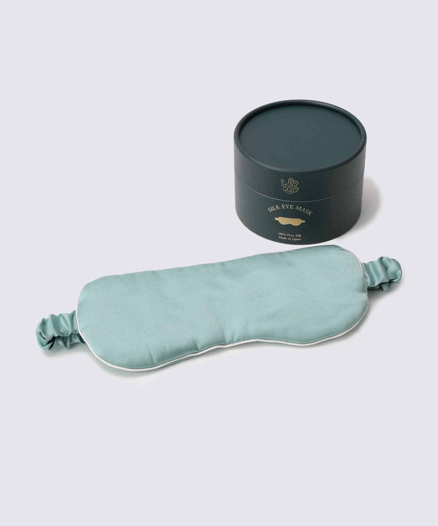 ミントグリーン