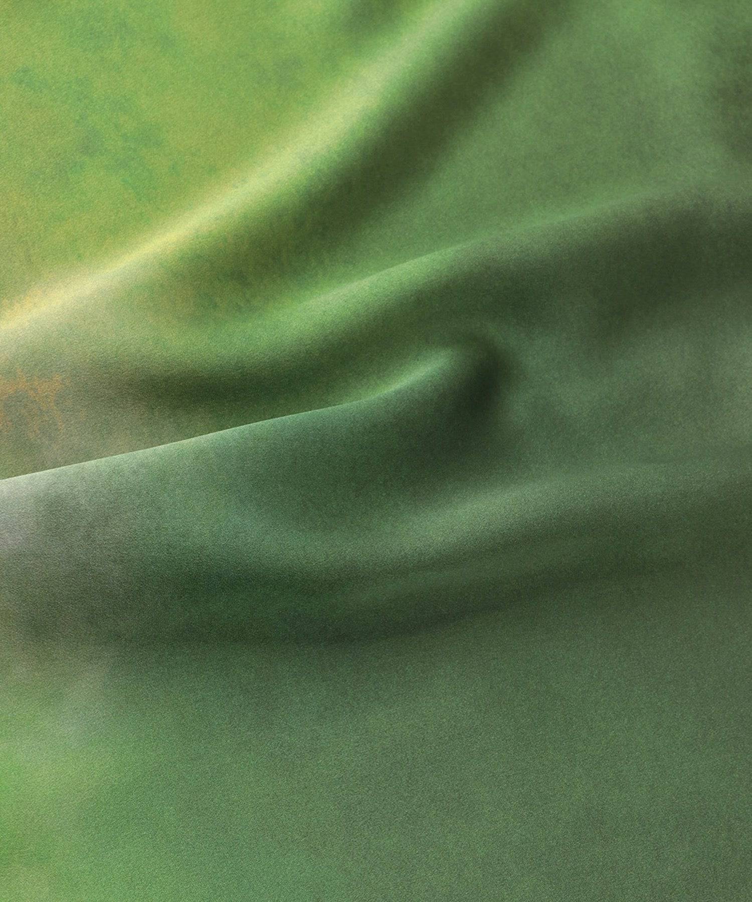 ウォータカラーシルクキャップ ミスティレイク ミスティレイク Free