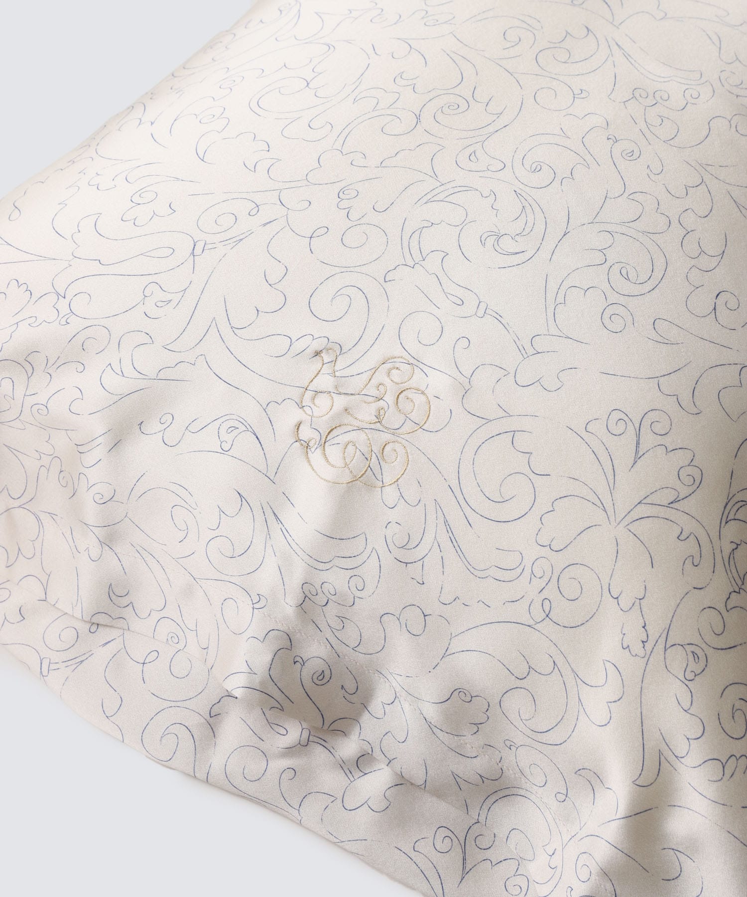 インテリア ライク シルクピローケース