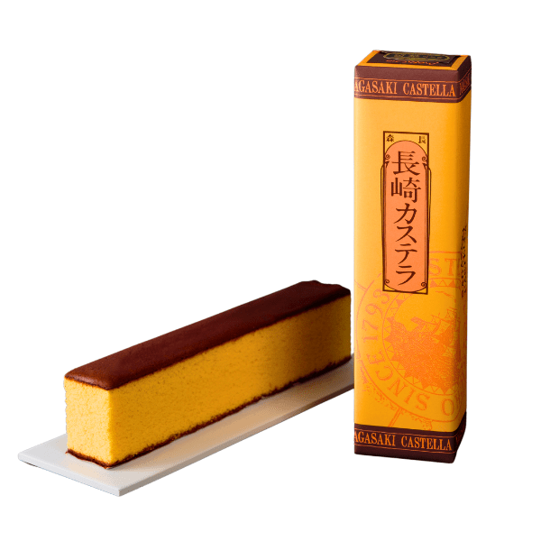 長崎カステラ 0.4号 ハニー