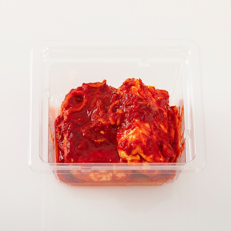 ヤンニョムクリームチーズ150g