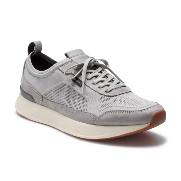 REGAL 60HL スニーカー グレー リーガル スニーカー グレー 24.0cm