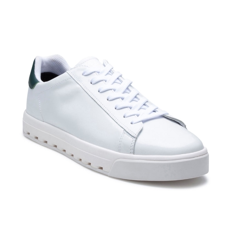 REGAL 61HL スニーカー ホワイトグリーン リーガル スニーカー ホワイトグリーン 26.5cm