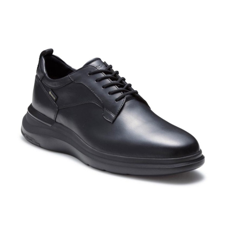 REGAL 70GL ドレススニーカー GORE-TEX ブラック リーガル ビジネスシューズ ブラック 24.0cm