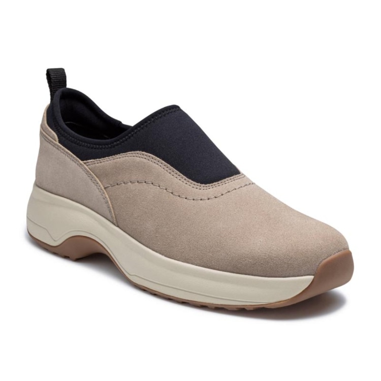 REGAL 84JL スリッポン サンドスエード リーガル カジュアルシューズ サンドスエード 24.0cm